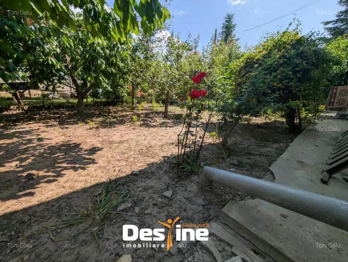 Comision 0% - Apartament 2 camere cu teren 268mp - Falticeni - 10