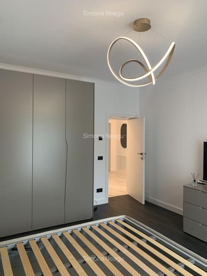 BELLER | FLOREASCA| 3 CAMERE MODERN| MOBILAT NOU ROVERE - 6
