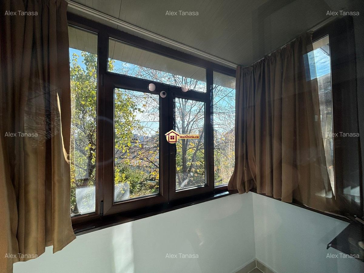 Apartament 2 camere UMF - 5