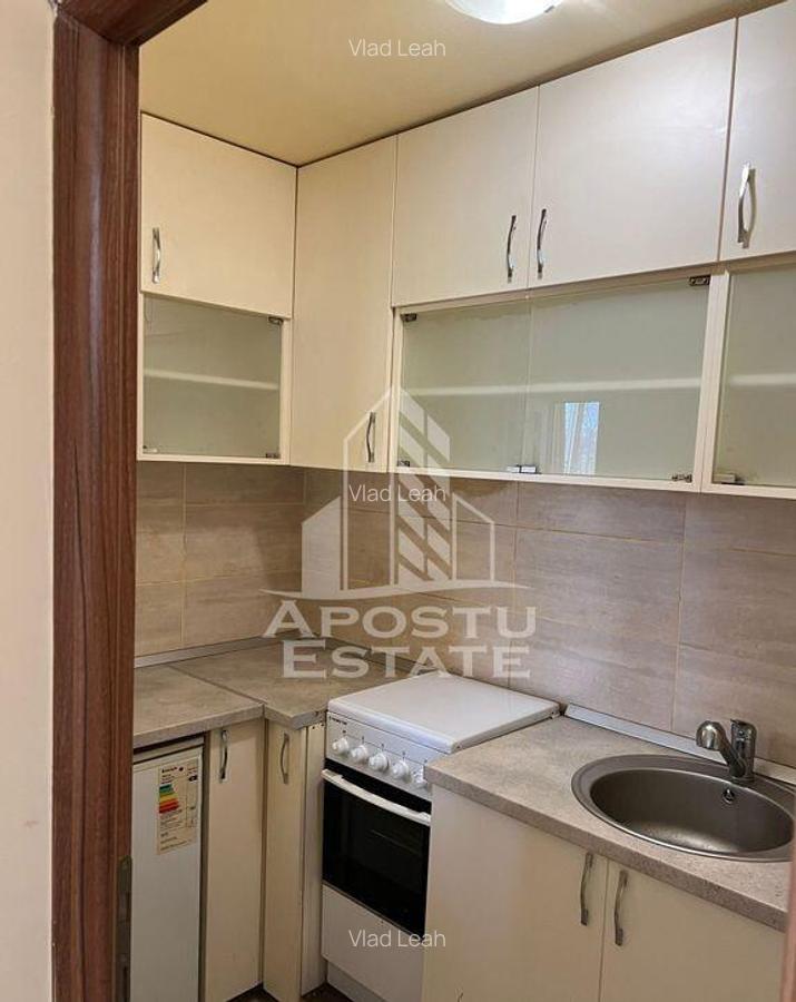 Apartament cu 1 camera | etaj intermediar | 35 mp | Zona ... - 4
