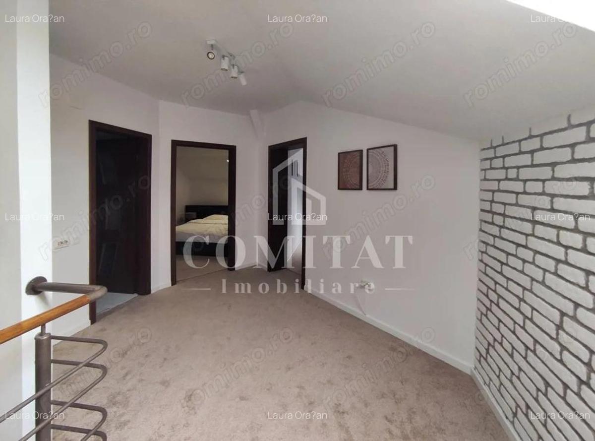 Apartament modern cu 3 camere | 2 niveluri | Pia?a Mihai Viteazul - 14 Apartament modern cu 3 camere | 2 niveluri | Pia?a Mihai Viteazul - 14
