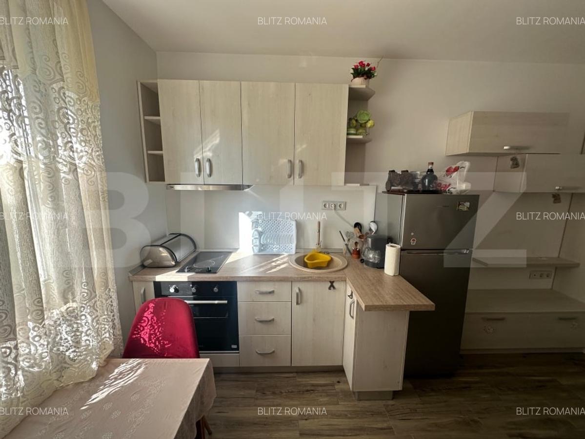 Garsoniera de vanzare, 14,27 mp, zona Careiulu - 3