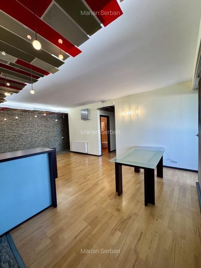 INVESTITIE - Aviatiei - Baneasa - 3 camere - 110 mp - parcare - 7