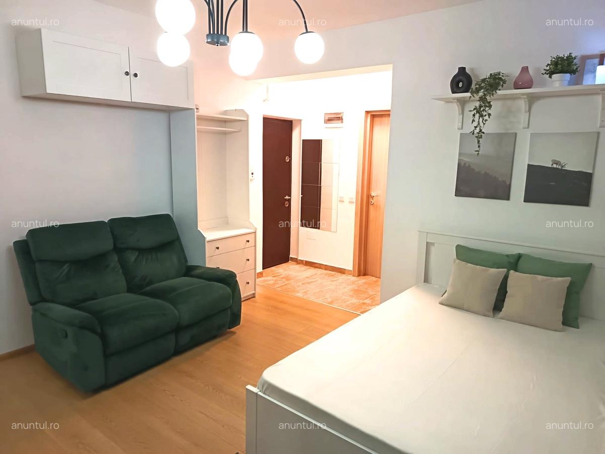 Popesti Leordeni, Oltenitei Garsoniera de inchiriat 32 mp - 2 Popesti Leordeni, Oltenitei Garsoniera de inchiriat 32 mp - 2