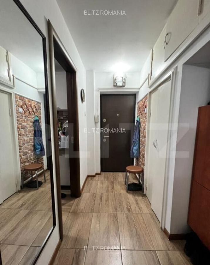 Apartament 2 camere, 45.87 mp, zona Liceului Pedagogic - 2