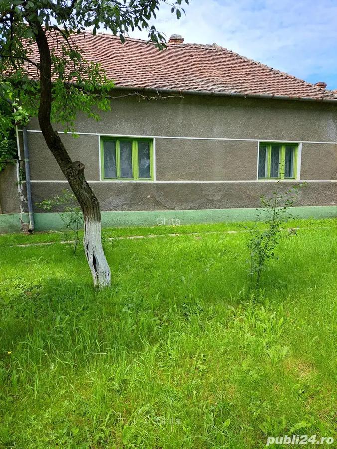 Casa de vanzare Gurba - 2