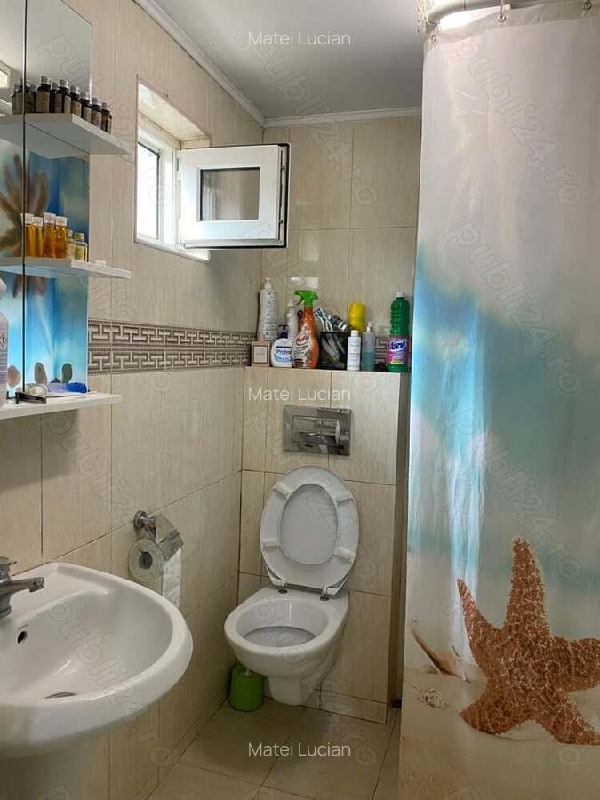 Agentia imobiliara VIGAFON vinde casa 5 camere Bariera Bucuresti - 14