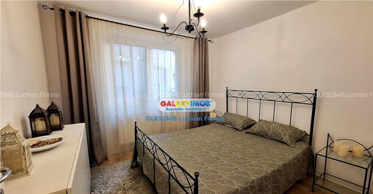 Apartament 2 camere, decomandat, etaj1 I Arcul de Triumf - 5