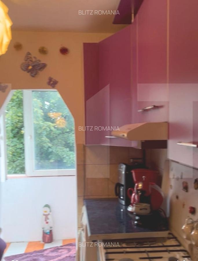 Apartament cu 2 camere, decomandat, complet mobilat si utilat, Botosani - 4