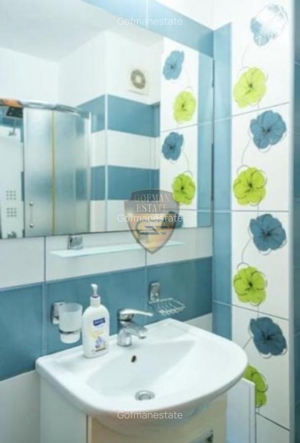 Apartament 3 camere Faleza Nord, la 2 min de plaja, centrala gaz, A./C. - 15