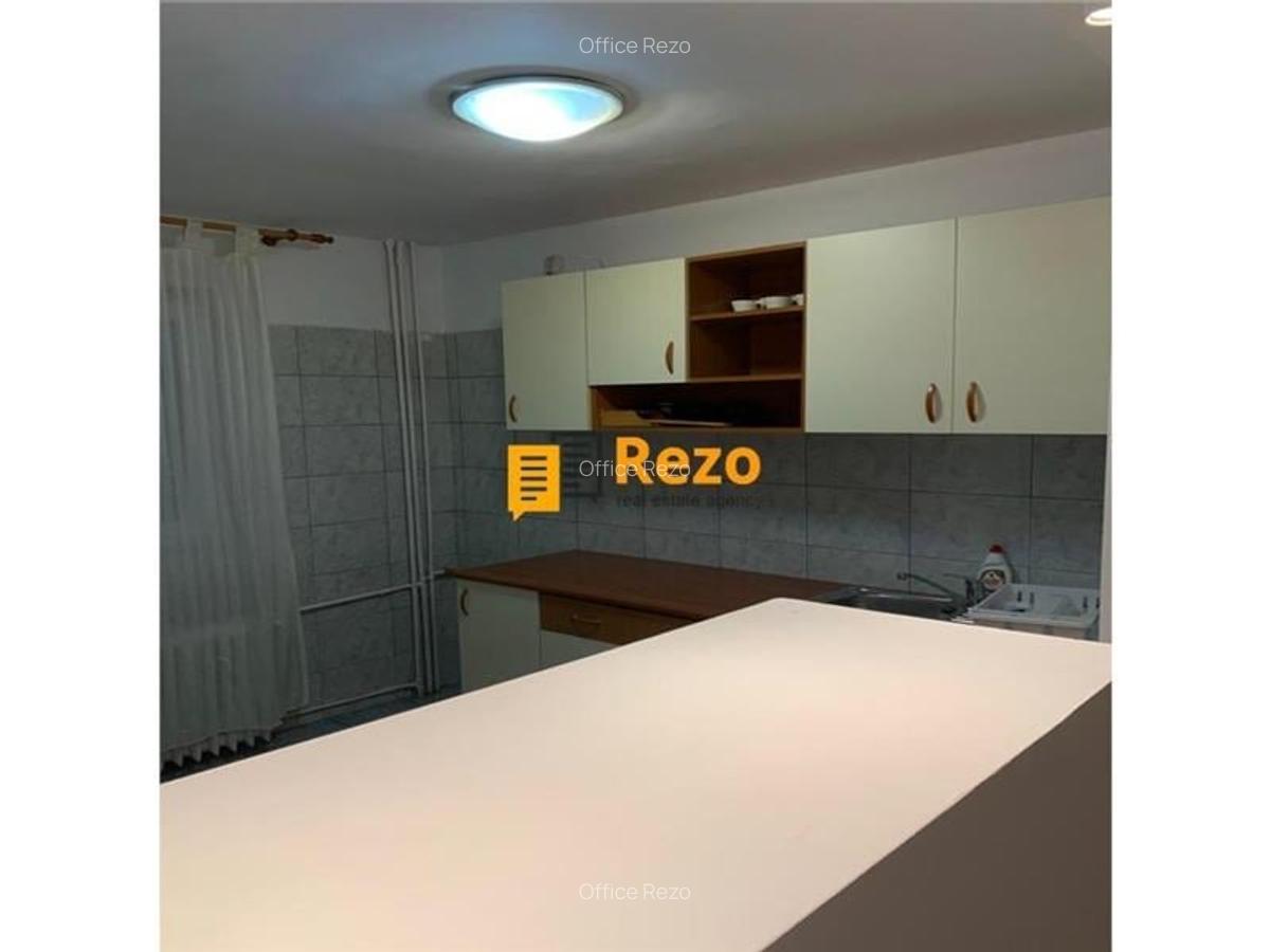 RAHOVEI, CAPORAL PREDA 51 MP ETAJ 5/8 RENOVAT MOBILAT UTILAT, BLOC 1984 - 9