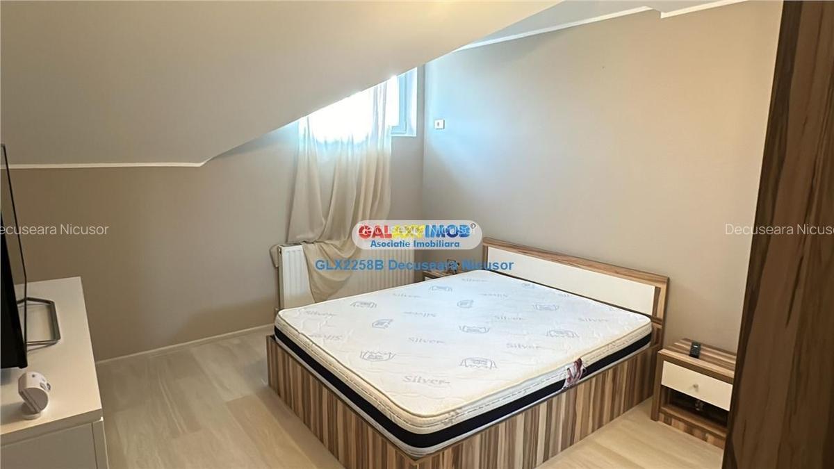 Apartament 2 camere, mobilat, Militari Residence Rezervelor 49.900euro - 2