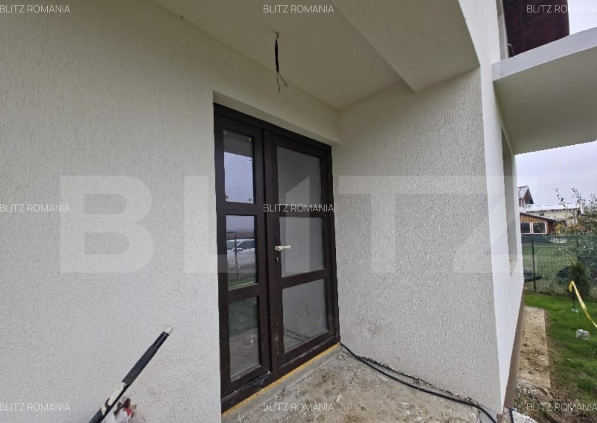 Casa visurilor tale, cu finsajele de rigoare ! - 9