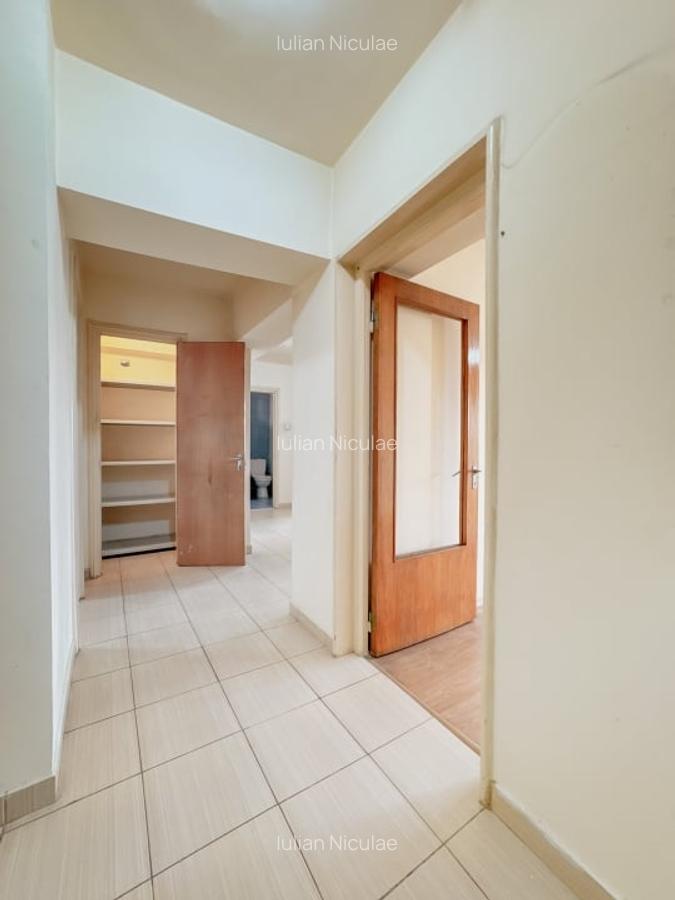 Apartament 3 camere, Bucur Obor - Bloc Almo 1 - 5
