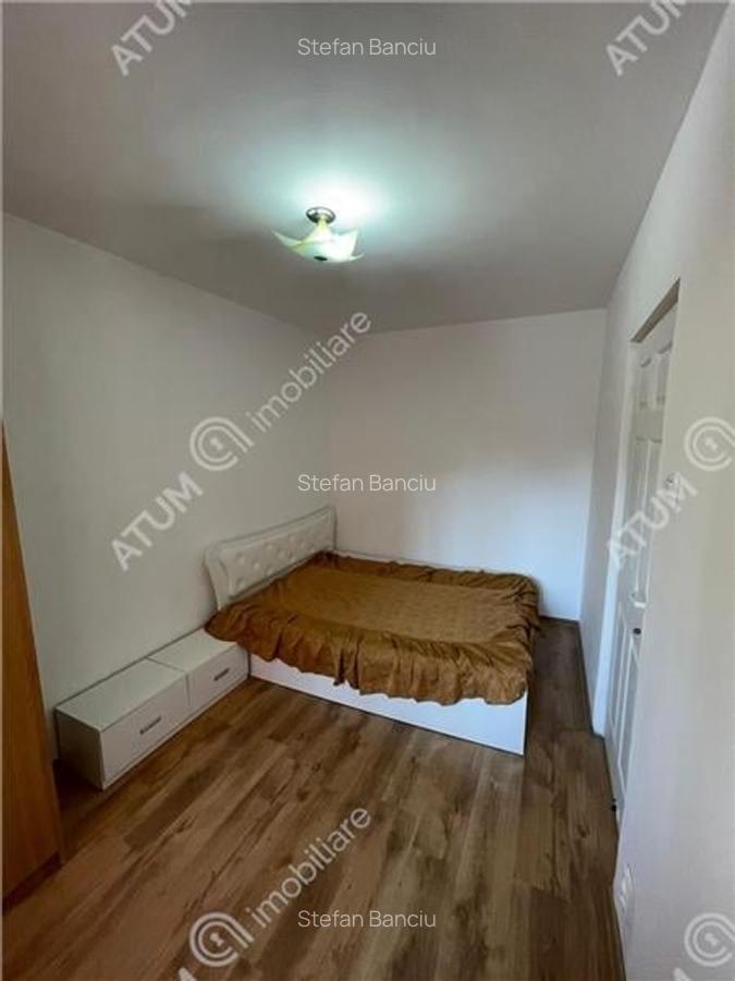 Apartament mobilat si utilat cu 2 camere in zona Cedonia din Sibiu - 5