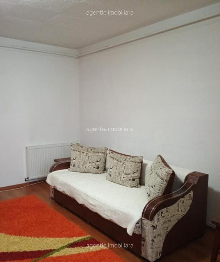 Apartament cu 1 camera situat in zona Gheorgheni in apropiere de baza - 9