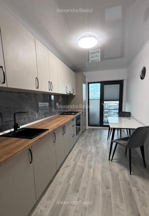 APARTAMENT LA PRIMA INCHIRIERE, BLOC NOU, NICOLINA - 8