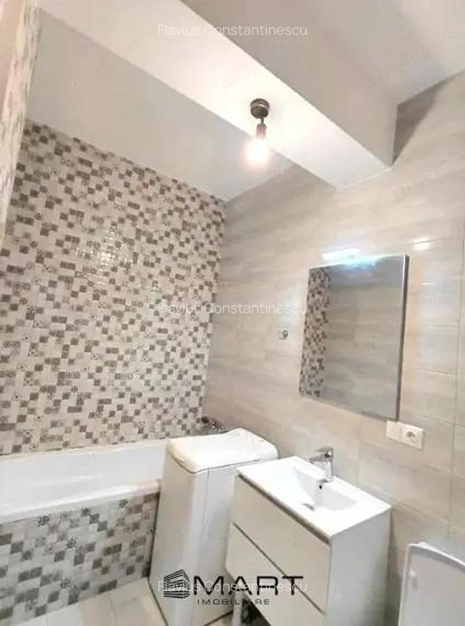 Apartament 1 camera zona Selimbar Sibiu - 4