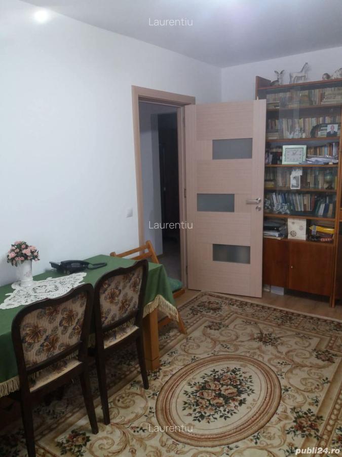 Apartament Etaj 1, 3 Camere, 2 Balcoane, langa Rapitest - 3