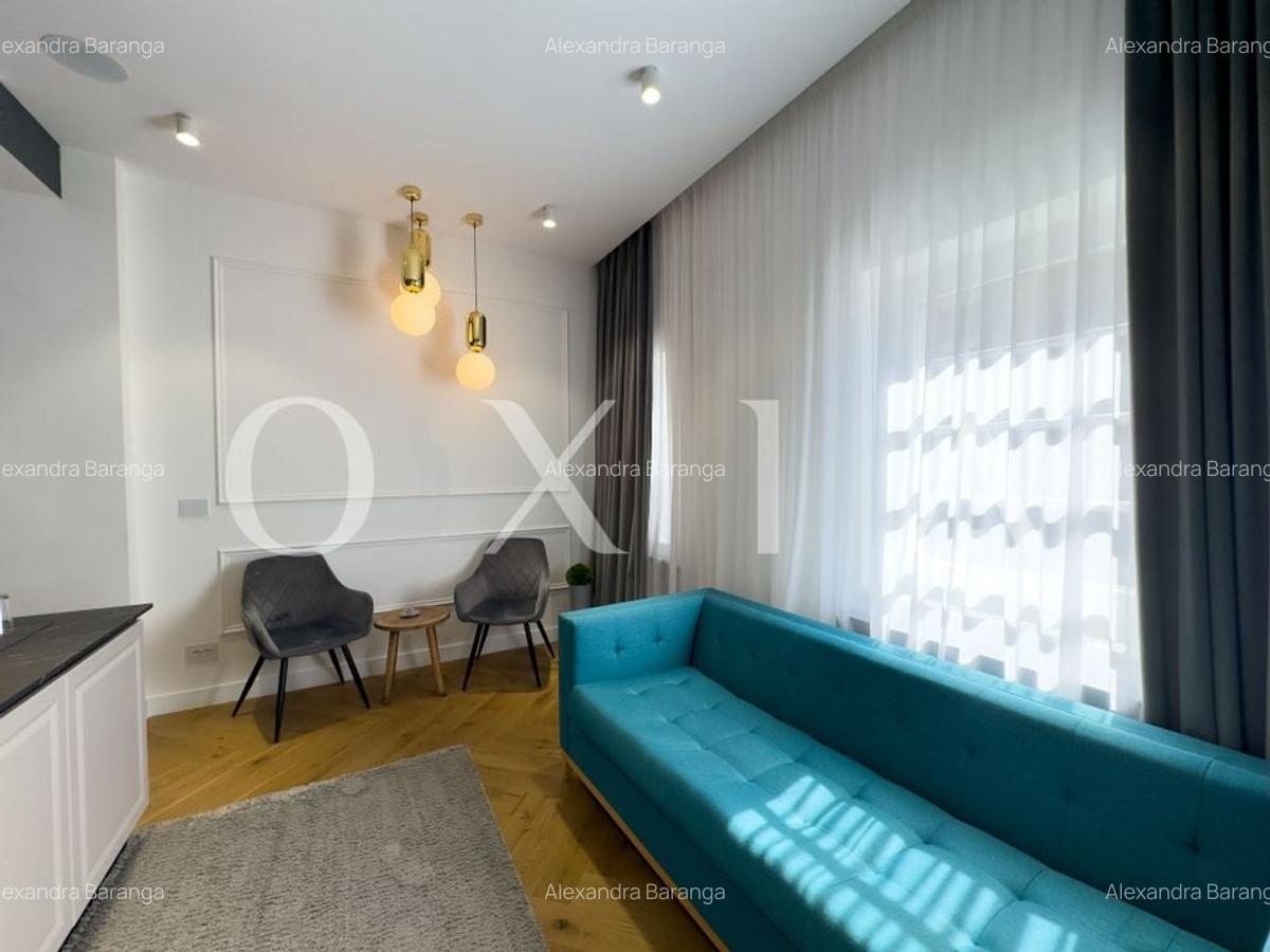 Apartament cu 3 camere circular, mobilat în P-ța Unirii - 18