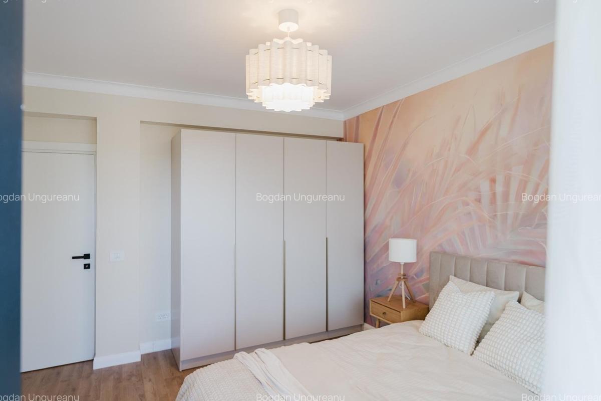 Casa P +1 + M - Mobilata / Utilata - 4 camere - 132 mp utili - 11