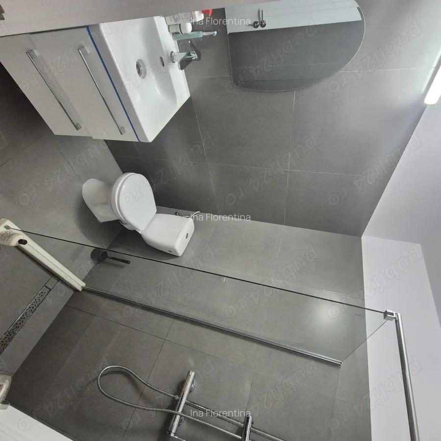 Inchiriez studio mobilat utilat - 3