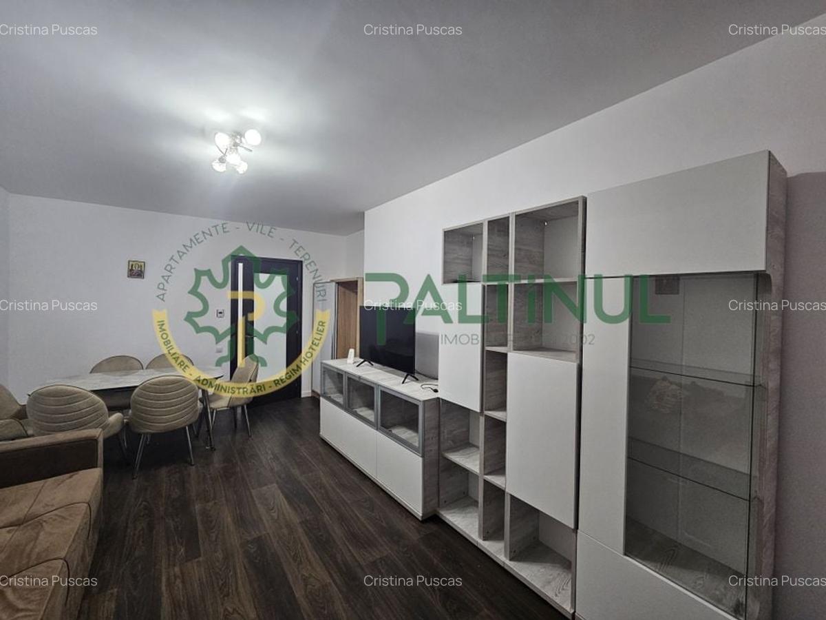 Apartament cu 3 camere, parcare subterana – Zona Kogălniceanu, Sibiu - 5