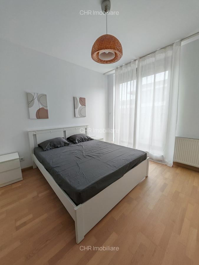 Parcul Privighetorilor- Apartament 3 camere cu terasa de 49 mp - 8