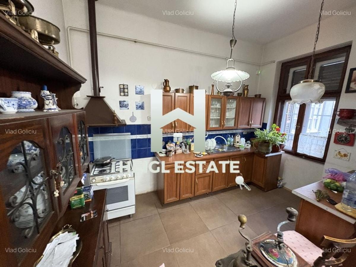 Apartament 3 camere Iosefin - 9