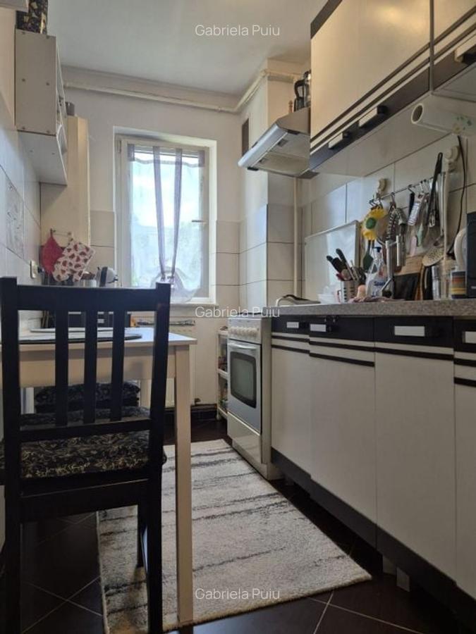 Apartament cu 2 camere decomandat, mobilat în 13 Decembrie - 5