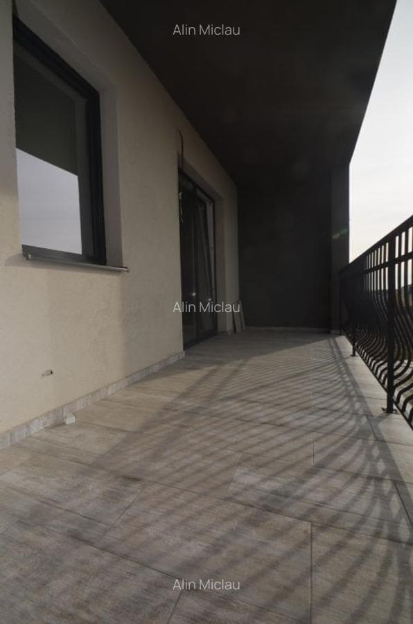 Apartament de vanzare nou - 5