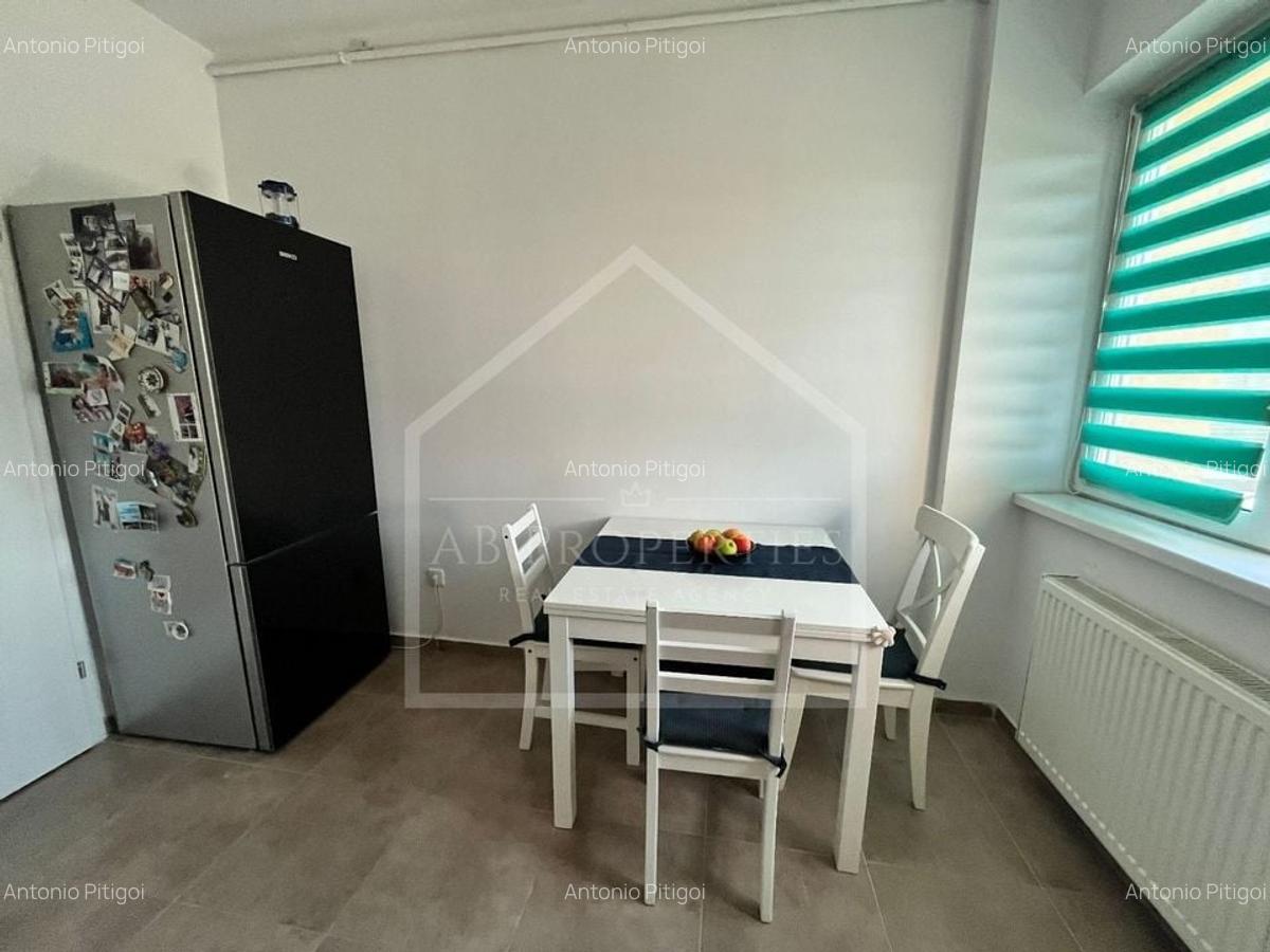 Apartament 3 camere | Parcare Inclusa | 108 MP utili | Straulesti - 10