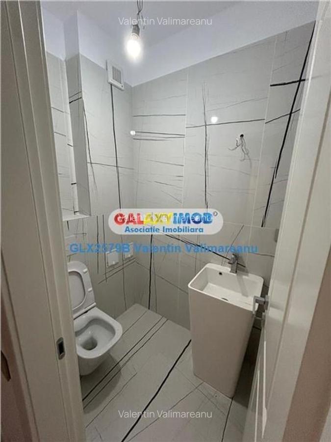 Apartament 2 Camere Nemobilat Unirii VI 090 - 3