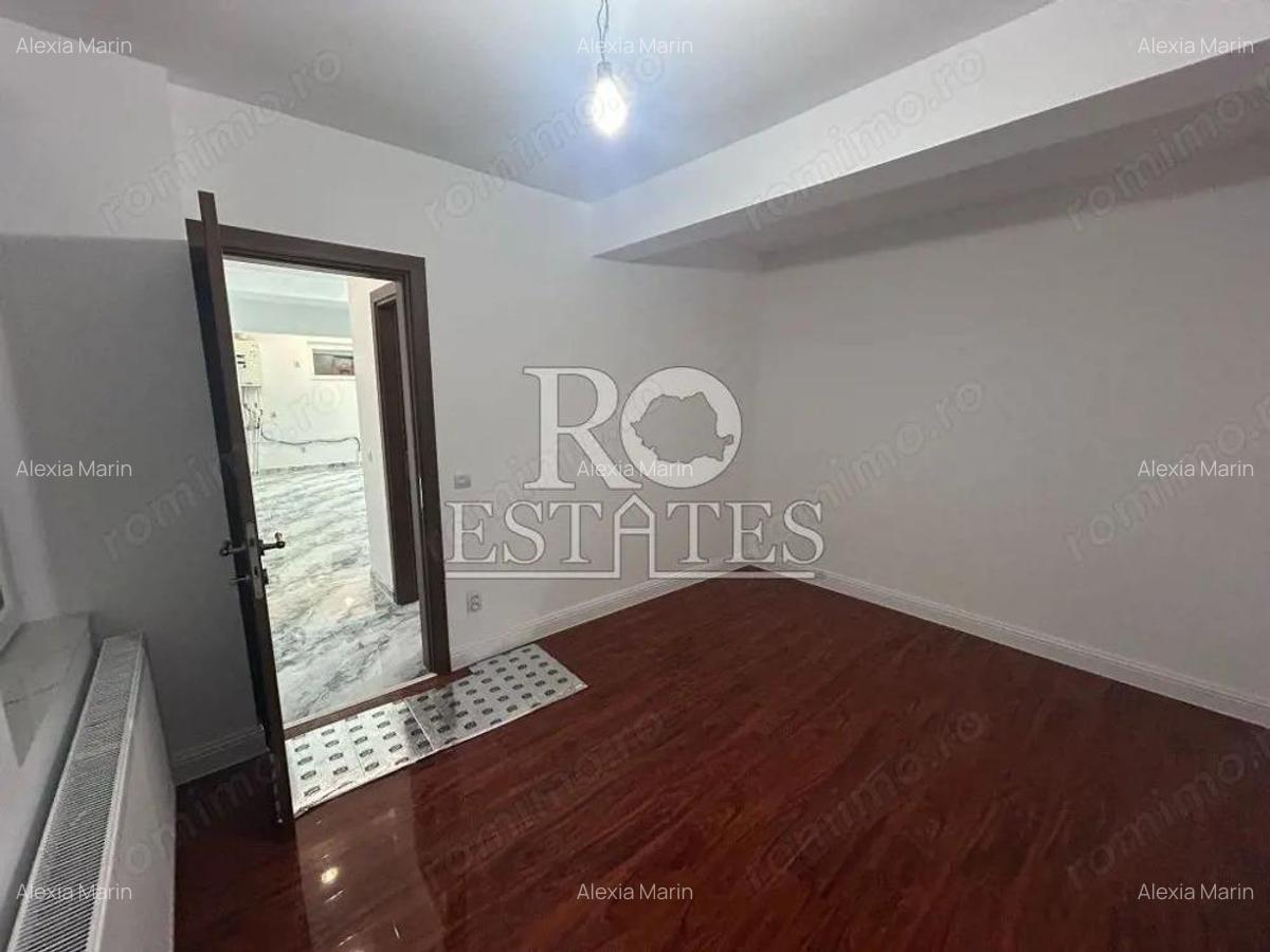 Apartament de vanzare 3 camere Bucurestii Noi - 3