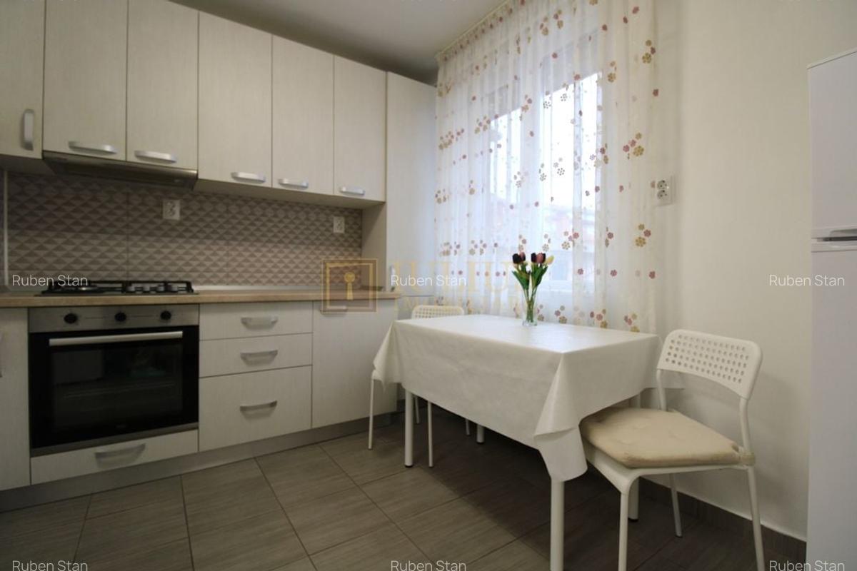 B. Victor Babes, centrala proprie, 2 camere, perfect pentru stundenti. - 13