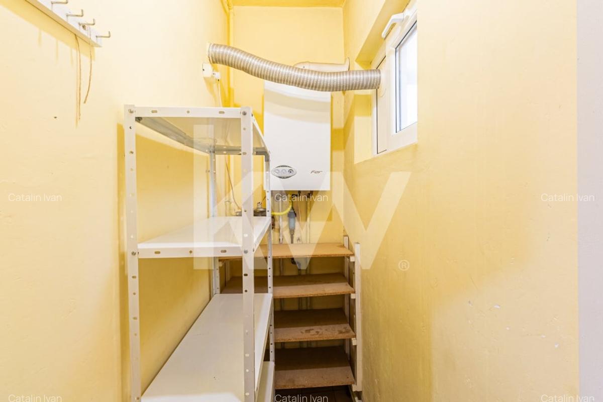 Apartament decomandat in inima naturii, pozitie excelenta in Racadau - 10