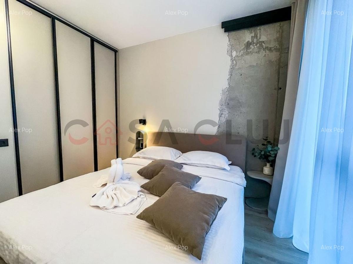 Apartament smart cu finisaje premium si parcare subterana - 6