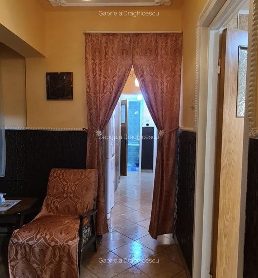 Apartament cu 3 camere decomandat, mobilat în Colentina - 5