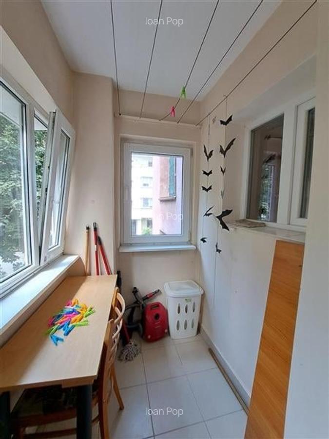 Garsoniera de 25 mp utili, situata in cartierul Gheorgheni! - 5