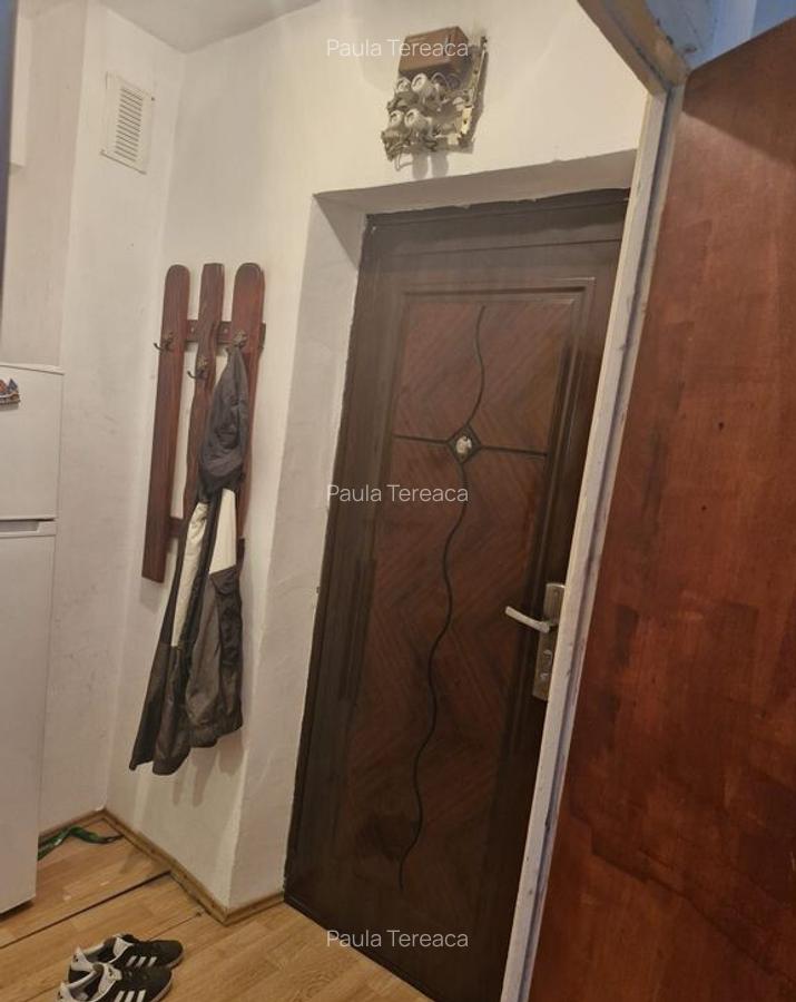 Garsoniera decomandata Metrou Constantin Brancoveanu / Al... - 5
