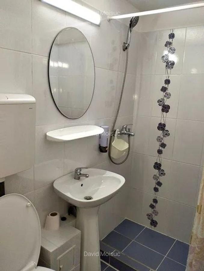 Garsoniera de inchiriat | Marasti | FSEGA - 5