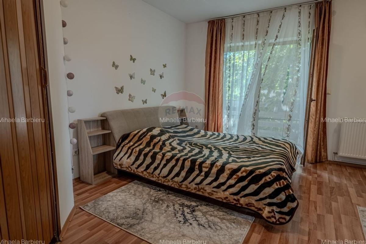 De vanzare Vila  in Mogosoaia - 550 mp teren - 11