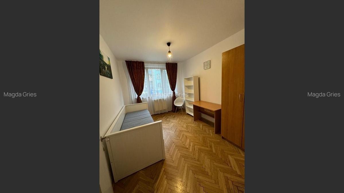 Apartament 3 camere decomandat – Strada Horea - 2