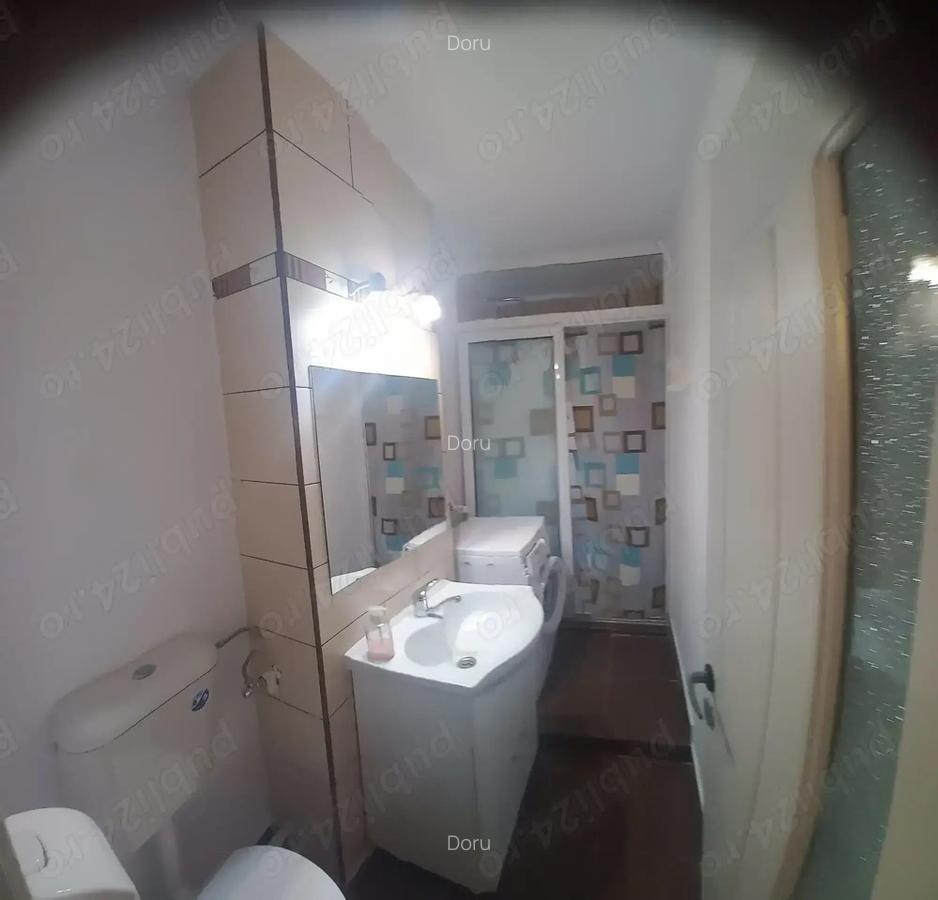 Proprietar inchiriez garsoniera mare conf.1, disponibila imediat, zona Brancoveanu-Luica-Grand Arena - 8 Proprietar inchiriez garsoniera mare conf.1, disponibila imediat, zona Brancoveanu-Luica-Grand Arena - 8