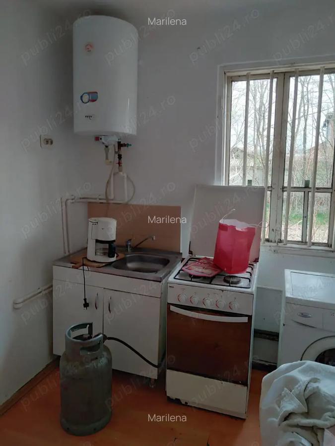 Casa si teren in jude?ul Valcea comuna Lade?ti sat Chirice?ti - 6