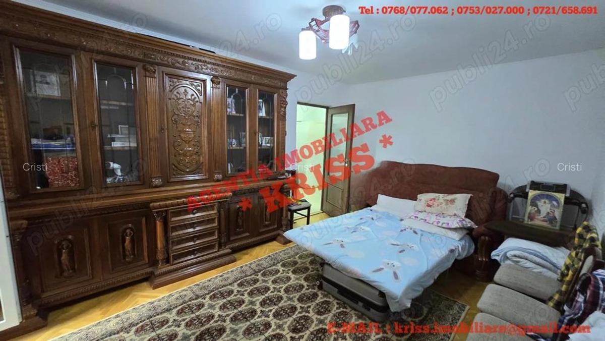 Apartament 4 Camere FACULTATEA BRANCOVEANU Confort 1 Decomandat 97 Mp. Boxa Proprietate - 5