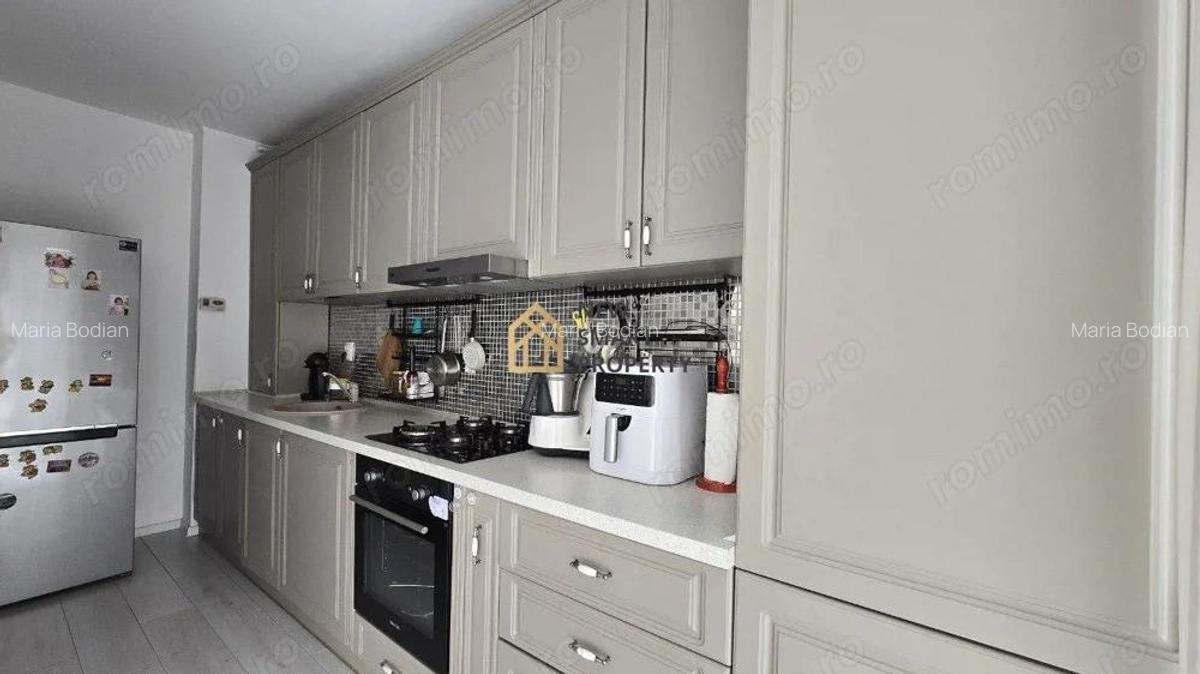 De vanzare apartament cu o camere ARED Lidl - 5