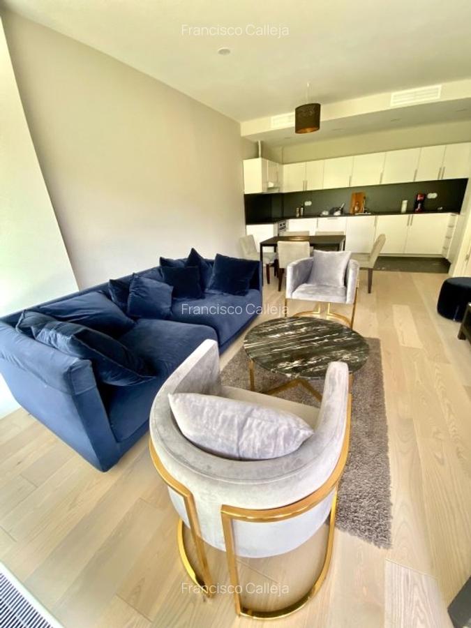 Apartament Triana cu 3 Camere, Gradina +  1 Loc de Parcare - 9