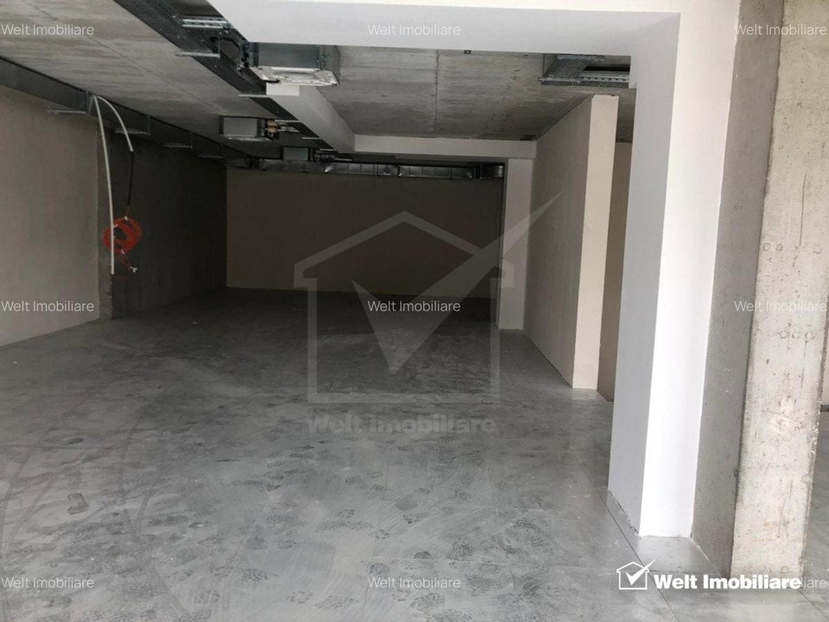 Spatiu comercial sau servicii, 223 mp, Marasti zona Farmec - 3