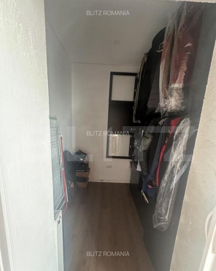 Casa tip apartament, cu 3 camere, 86 mp, zona 14 Mai - 19